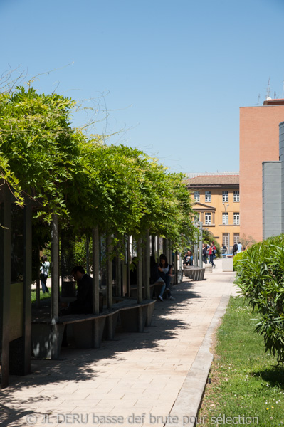 Rome
Università degli Studi di Roma Tre